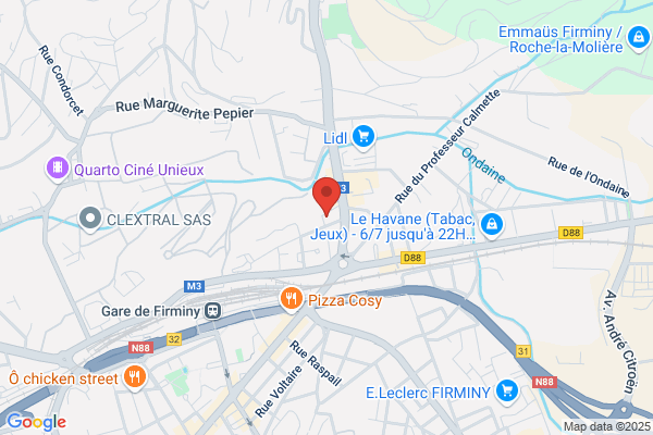 Ecole Primaire Cordes