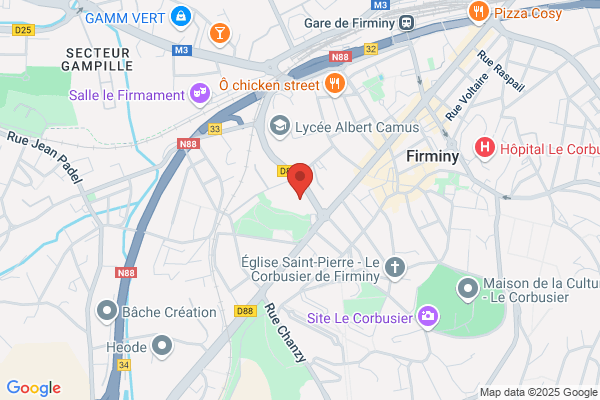 Ecole Primaire La Tardive