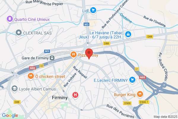 Ecole Primaire Le Mas