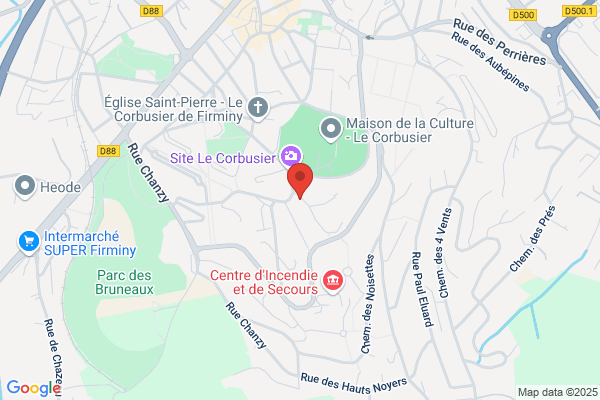Ecole Primaire Le Stade