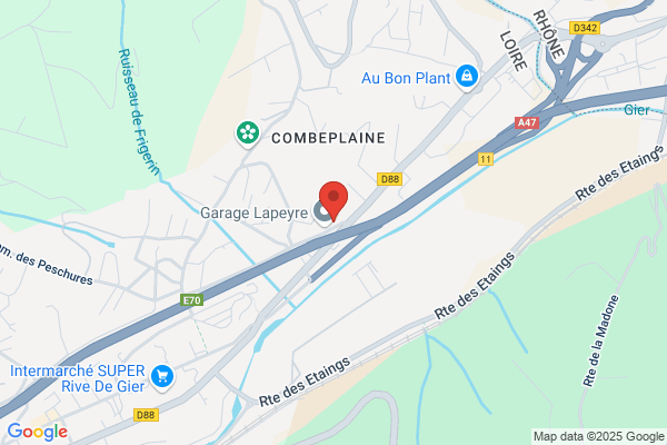 Edf Energie Rhone Auvergne