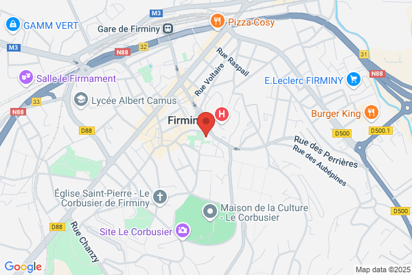Edf Gdf Services Loire Direction Et Services centraux
