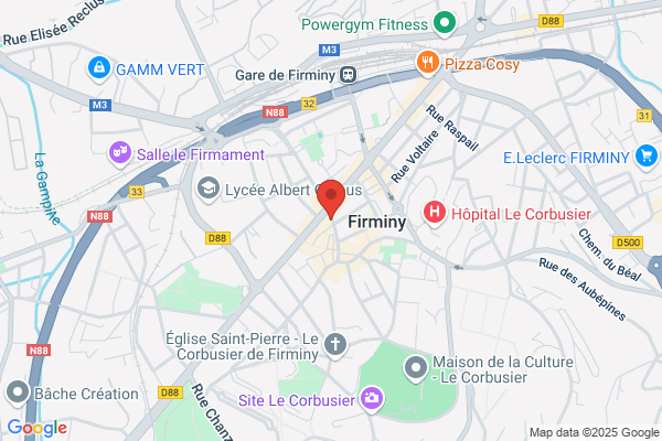 Guy Hoquet Immobilier