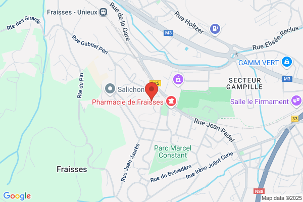 Cabinet D Infirmieres De Fraisses