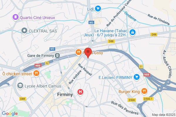 Institut Rim Elle