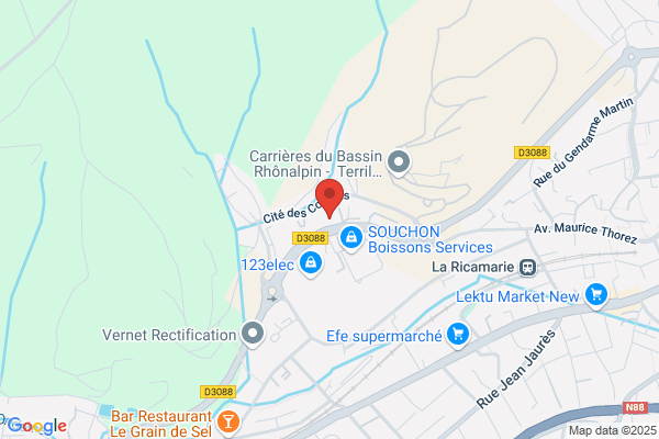 Atelier Mecanique Riviere