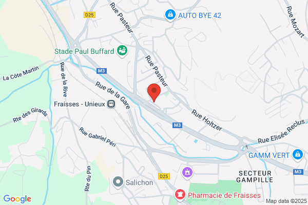 Etablissements Fournel P Ste D Exploitation