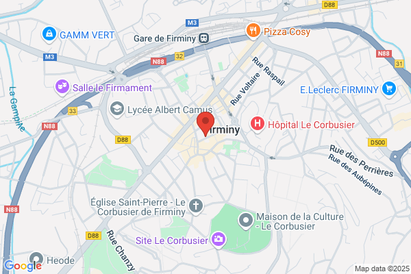 Etablissements Gribet