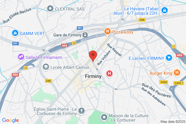 Cusey Sagnol Isabelle Medecin