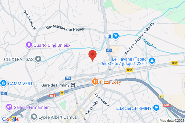 De Bailliencourt Luc