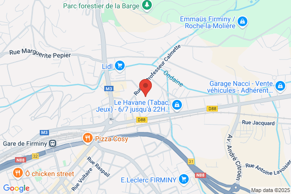Delage Jean Marc