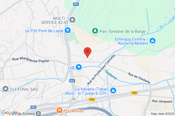 Cursoux Boulhol Plomberie