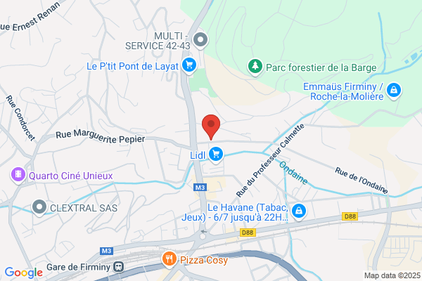 Entreprise Regourd Et Fils