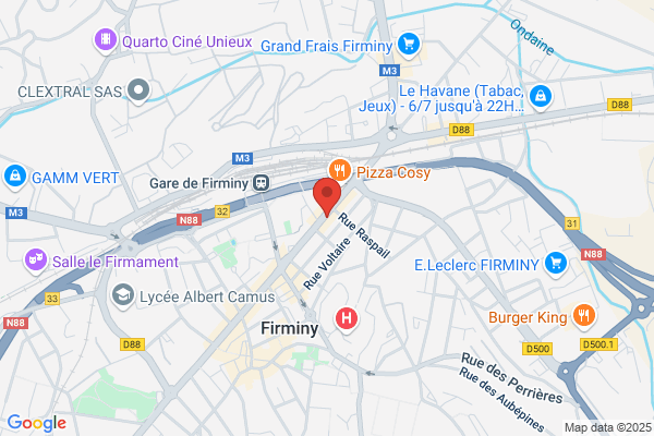 Harmonie Mutuelle