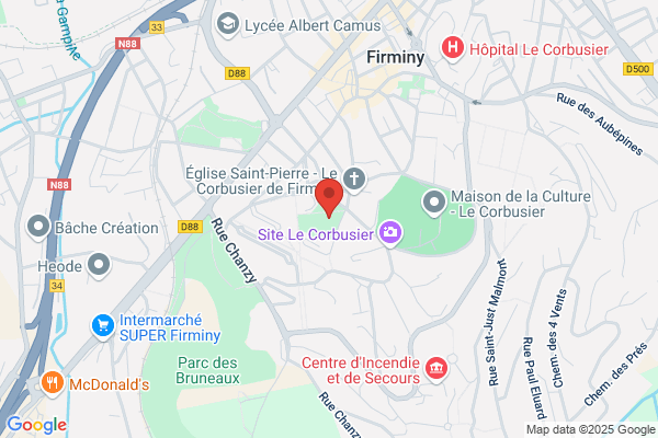 La Poste Relais - Closed
