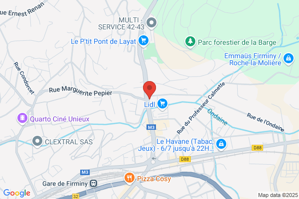 3eme Mi Temps