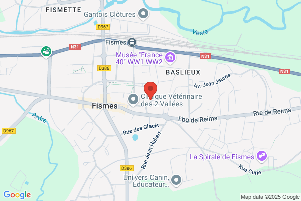 La Poste