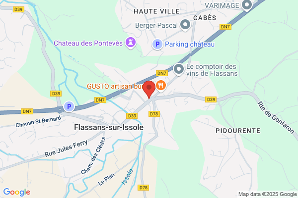 La Poste Agence Communale
