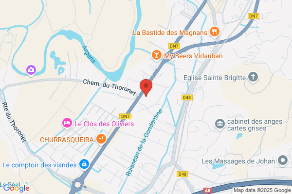 AZUR EVENT TRAITEUR