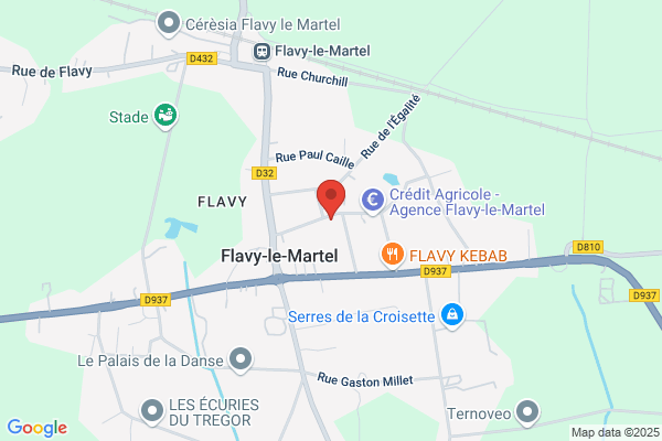 La Poste Agence Communale