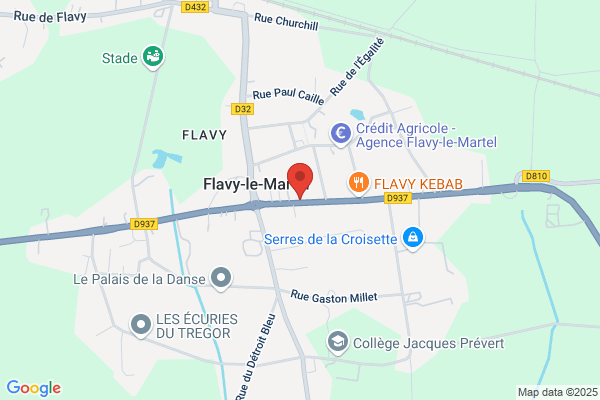 Centre De Secours Renseignements