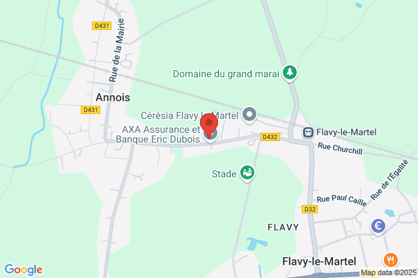 Dubois Claude