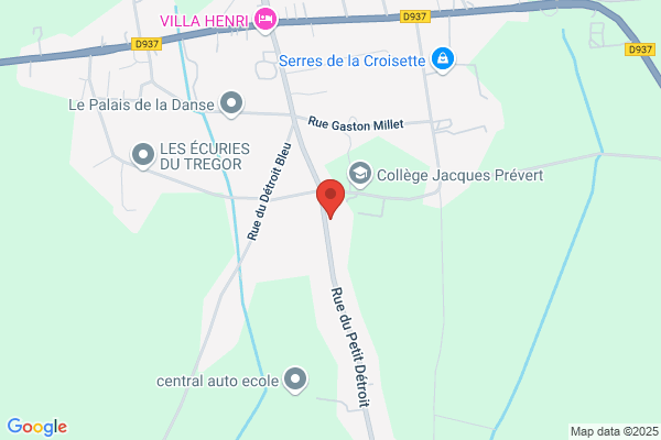 Ecole Primaire Joseph Paradis