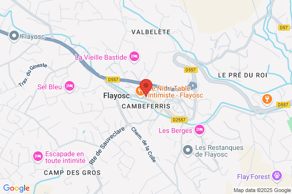 La Poste
