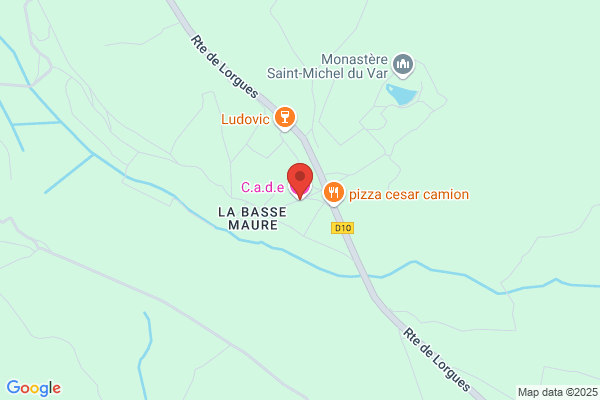 Cade Centre Accueil Developpement Echanges
