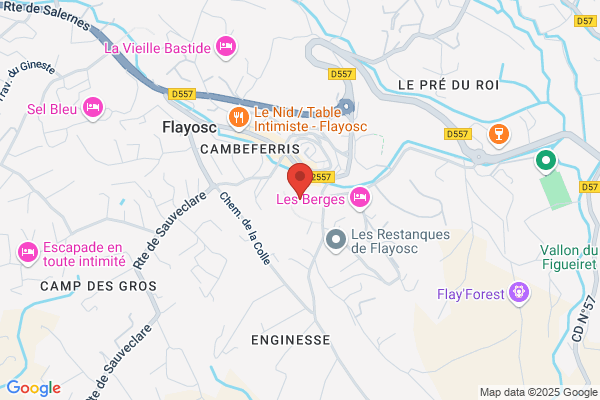De Lafage Cyferman Scp