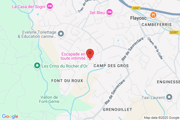 Destination Autriche