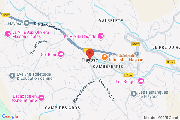 Développement Personnel Var