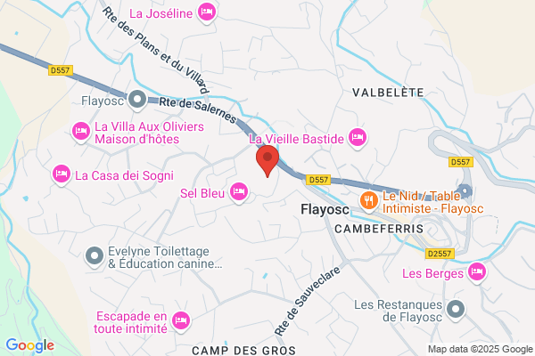 Groupe Scolaire Ernest Maunier Ecole Maternelle
