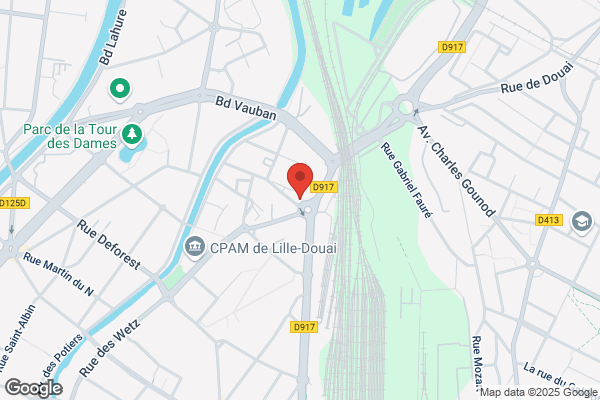 Adecco Industrie Travail Temporaire