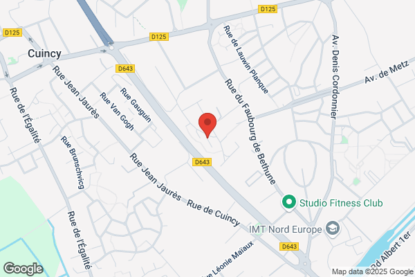 Agence Partnaire Douai