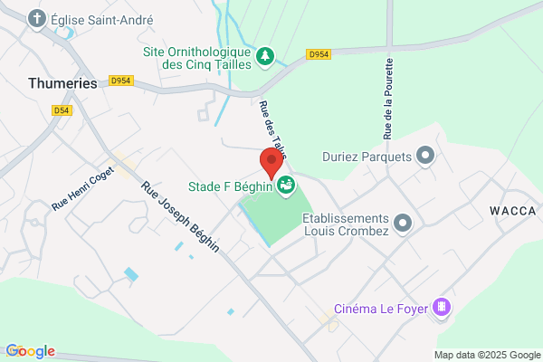 Agf Monnaert J P Agt General