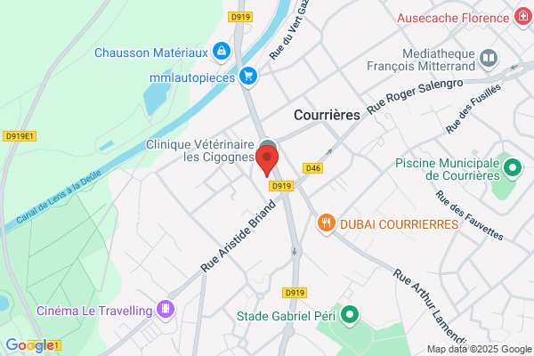 Assurances Galois R