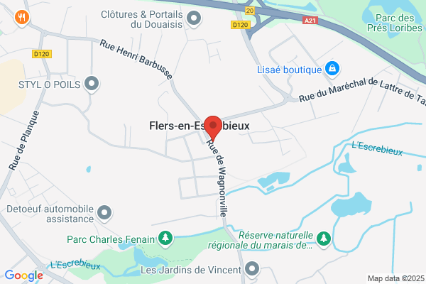 Auto Ecole Gerard