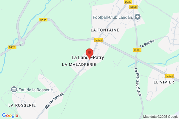 ObjectifCode - Centre d'examen du code de la route La Lande-Patry