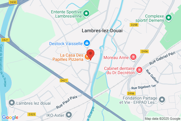 Caisse D Epargne Du Pas De Calais