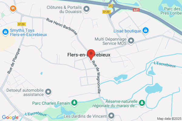 Au Jubile