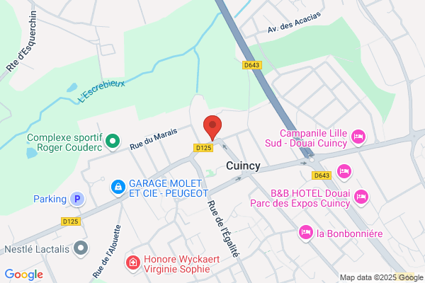 Cafe Il Vaut Mieux Ici Qu En face