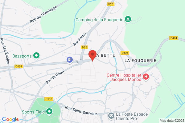 Pompes Funèbres et Marbrerie MELANGER - PFG LA LANDE-PATRY