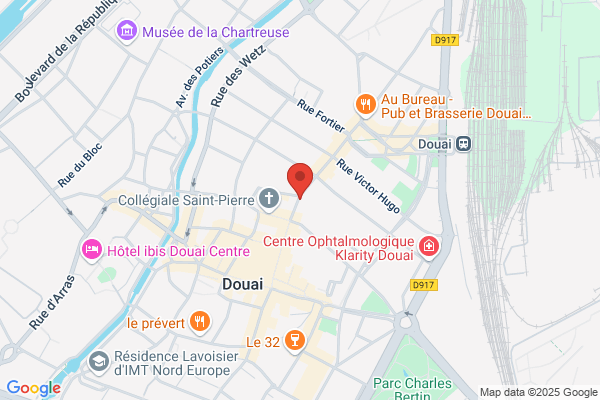 Optic 2000 - Opticien Douai
