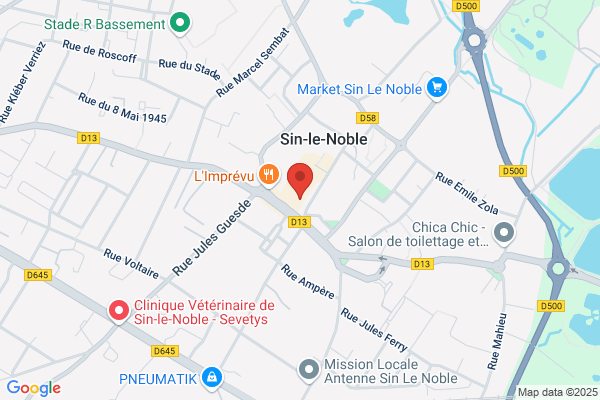 Optique Morouche