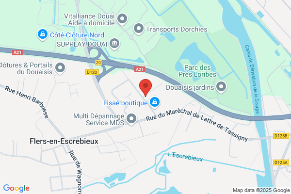 Coulon Sylviane Infirmiere