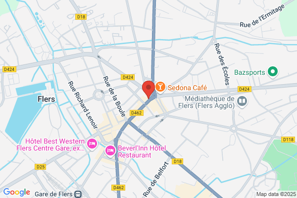 BOUYGUES TELECOM