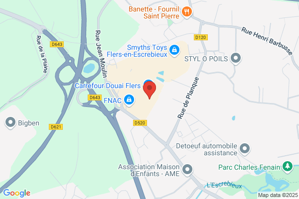 BOUYGUES TELECOM