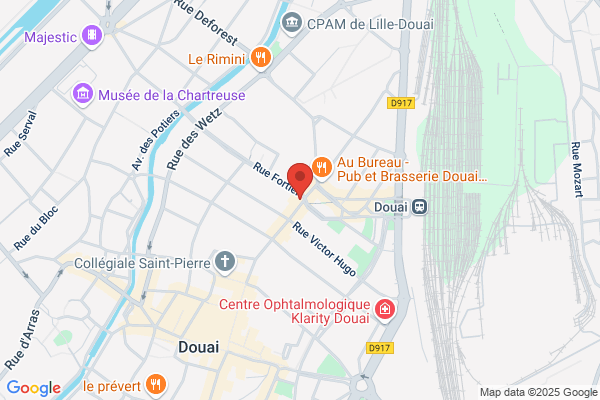Domino's Pizza Douai