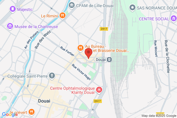 Chez Georges